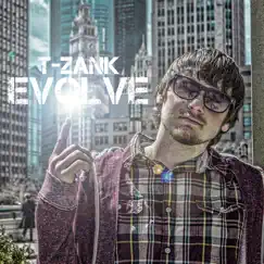 Evolve by T-Zank album reviews, ratings, credits