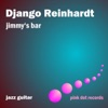Jimmy's Bar - Jazz Guitar
