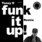 Funk It Up (Funk In Da House Mix) artwork