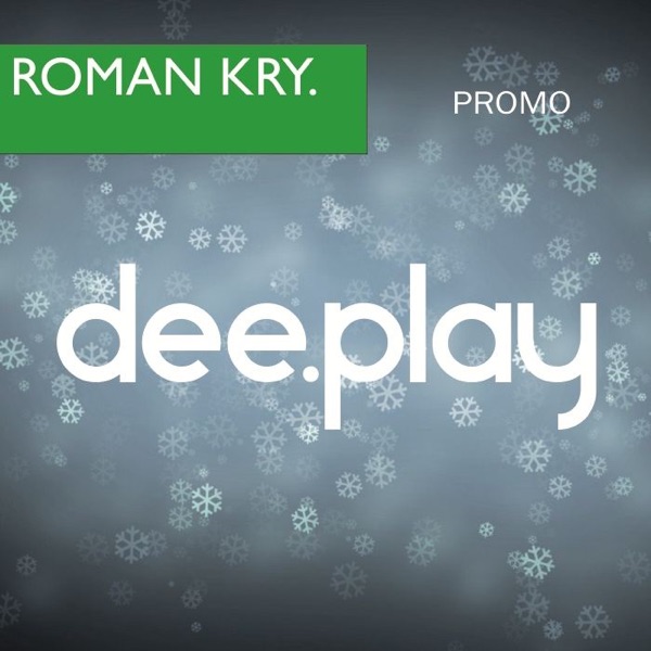 Roman Kry cover