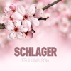 Schlager Frühling 2014, 2014