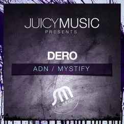 ADN / Mystify - Single by Dero album reviews, ratings, credits