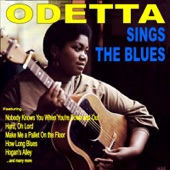 Odetta - Go Down Sunshine