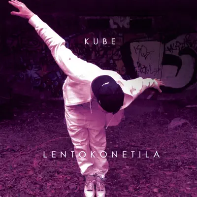 Lentokonetila - Kube