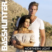 Northern Light (De Rossi Radio Mix) artwork