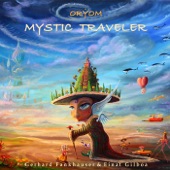 Mystic Traveler artwork