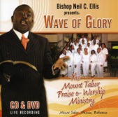 Bishop Neil C. Ellis - Don't Do It Without Me