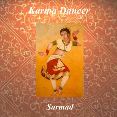 Karma Dancer - Sarmad