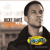 Ricky Fante - Shine
