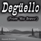 Degüello (From 