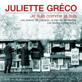 Sous le ciel de Paris - Juliette Gréco
