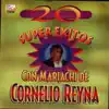 20 Super Éxitos Con Mariachi de Cornelio Reyna album lyrics, reviews, download