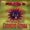 Stream & download 20 Super Éxitos Con Mariachi de Cornelio Reyna