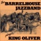 Blues For King Joe - Barrelhouse Jazzband lyrics