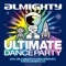 Don't Stop Believin' (Almighty Radio Edit) - Almighty Glee Club lyrics