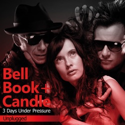 Bell Book + Candle - Read My Sign