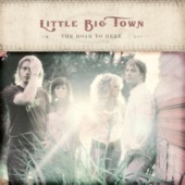 Boondocks by Little Big Town