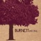 The Oak Tree - Burnett lyrics