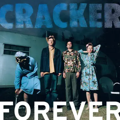 Forever - Cracker