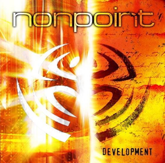 Cover artwork for Development
