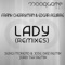 Lady 2012 (Sergi Moreno & Jose Diaz Remix) - Frank Cherryman & Edgar Aguirre lyrics
