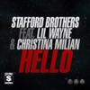 Hello (feat. Lil Wayne & Christina Milian) - Single