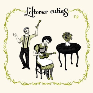 Leftover Cuties - When You're Smiling - Line Dance Music