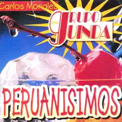 Peruanisimos - Grupo Guinda (Argentina)