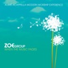 The ZOE Group - Here In This Place (live)