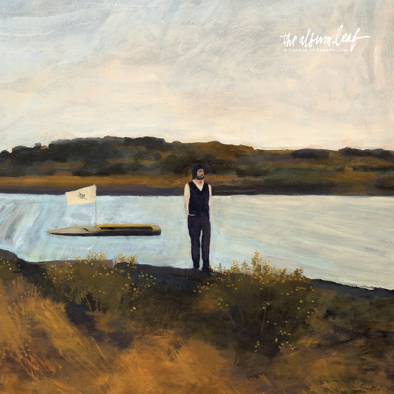 Cover artwork for Falling from the Sun