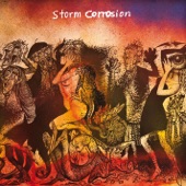 Storm Corrosion (Special Edition) artwork