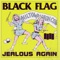 Jealous Again - EP ジャケット写真