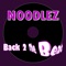 Back 2 the Beat - Noodlez lyrics
