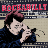 Rockabilly Madness - Antonio Sorgentone & Andrea Pesaturo