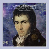 Beethoven: Chamber Music for Winds, Vol. 3 artwork
