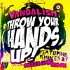 Vandalism - Throw your hands up
