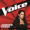 Ironic (The Voice Performance) - Single artwork