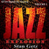 Stan Getz - Billie's Bounce (Re-Mastered)