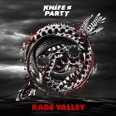 Knife Party - Centipede