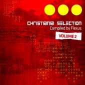 Christiania Selection Vol.2 artwork