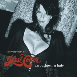 Jessi Colter - I'm Not Lisa