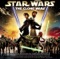 Obi-Wan's Negotiation - Kevin Kiner & The City of Prague Philharmonic Orchestra lyrics