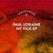 Never Enough - Paul Loraine lyrics