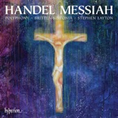 Messiah, HWV 56: Part 1 I. Symphony artwork