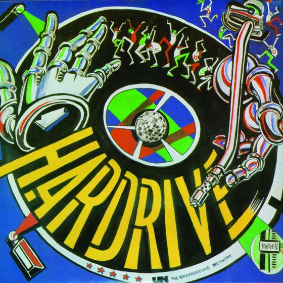 Cover artwork for Just Believe