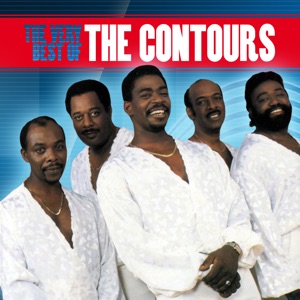 The Contours - This Old Heart of Mine - Line Dance Chorégraphe