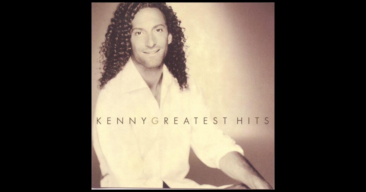 kenny g breathless album download