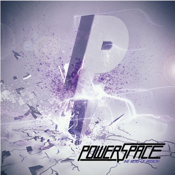 Cover artwork for Amplifire