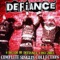 A Decade of Defiance 1993 - 2003