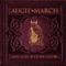 Clockwork - Augie March lyrics